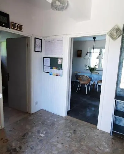 Appartement Abakus Krk Town