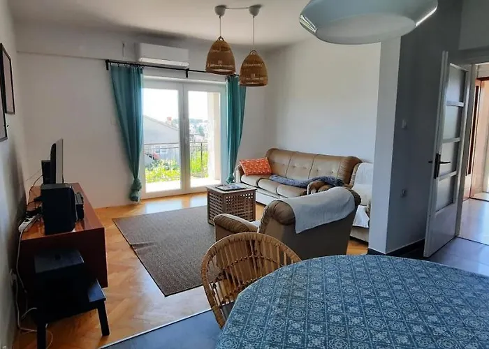 Abakus Appartement *