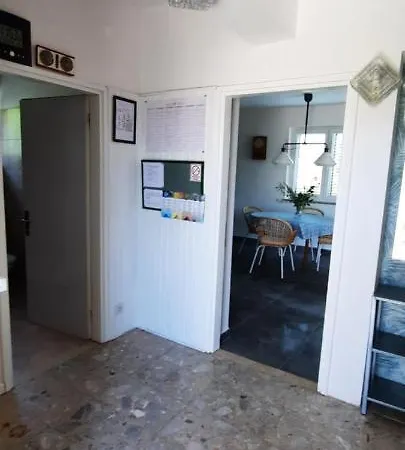 Daire Abakus Krk Town