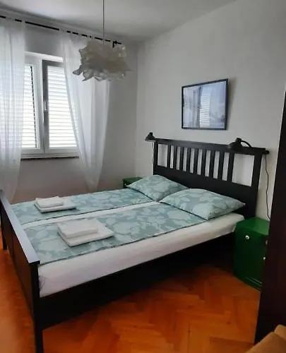 Abakus Appartamento Krk Town