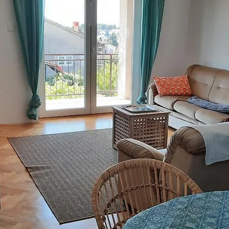 Abakus Apartment