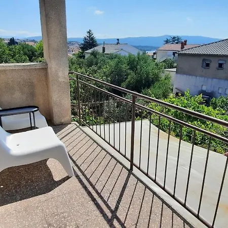 Abakus Apartment